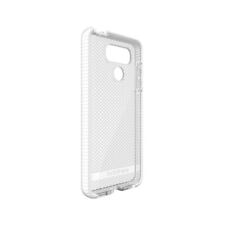 Funda Tech21 Evo Check para LG G6 - Transparente/Blanco segunda mano  Embacar hacia Argentina