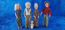 Famiglia felice mattel usato  Sant Anna d'Alfaedo