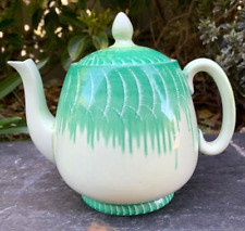 Vintage shelley teapot for sale  BRAINTREE