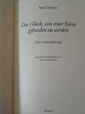 Anny duperey glück gebraucht kaufen  Gevelsberg