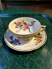 Ancienne tasse porcelaine d'occasion  Bordeaux-