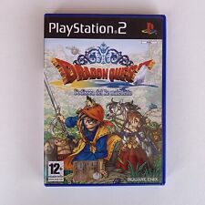 Dragon quest viii usato  Villaricca