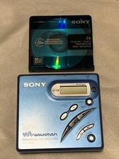 Sony r500 walkman for sale  Locust Grove