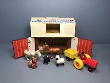 Fisher price spielhaus gebraucht kaufen  Hannover
