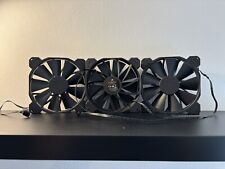 Ventole corsair 140mm usato  Noventa Vicentina