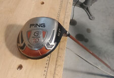 Ping g10 10.5 for sale  Twin Falls