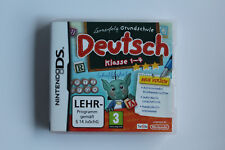 Nintendo 3ds spiel gebraucht kaufen  Mühlhausen