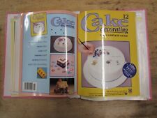 Binder magazines cake for sale  GRAVESEND