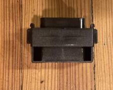 Usado, Máquina de café expresso Saeco Vienna Plus peça SUP 018M, suporte de canal dispensador comprar usado  Enviando para Brazil