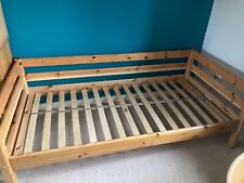 Flexa classic bed for sale  CAMBRIDGE