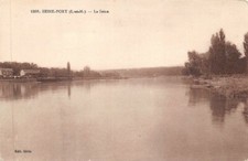 Seine seine d'occasion  Rioz