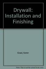 Drywall installation finishing for sale  Montgomery