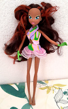 Bambola winx club usato  Valenzano