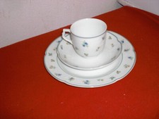 Kaiser porzellan kaffeegedeck gebraucht kaufen  Bad Staffelstein