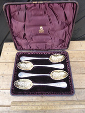elkington plate spoons for sale elkington plate spoons for sale ASHFORD