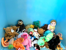 Beanie babies bundle for sale  Taft