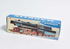 Märklin 3005 leerkarton gebraucht kaufen  Stade