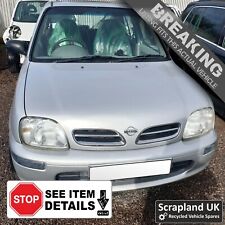 Nissan micra k11 for sale  CARDIFF