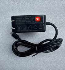 Carregador adaptador de energia USB-C JHD-AP045C-PD-BS502 20V 2.25A comprar usado  Enviando para Brazil