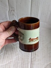 Vintage denby bourne for sale  DERBY