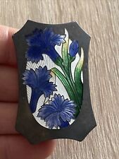 Ancienne broche argent d'occasion  Montereau-Fault-Yonne