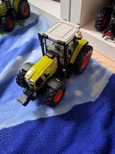 Riginal claas atles gebraucht kaufen  Merseburg