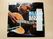 Kenny burrell blues for sale  MILTON KEYNES
