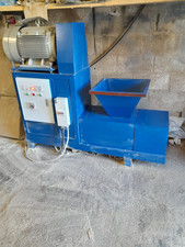 Sawdust briquette machine for sale  CALEDON
