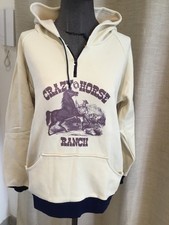 Beau sweat vintage d'occasion  Cannes