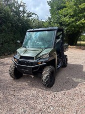 Polaris ranger 900 for sale  DROITWICH