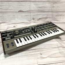 Korg micro korg d'occasion  Expédié en Belgium