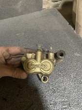 étrier brembo d'occasion  Bavans