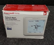 Honeywell th6320zw2007 pro for sale  Salt Lake City