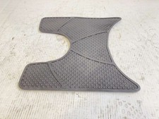 Rubber footboard cover d'occasion  Expédié en Belgium
