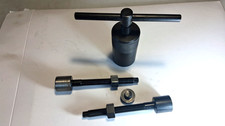Triumph camwheel extractor for sale  LOCHGELLY