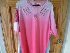 rugby league shirts for sale  MIRFIELD
