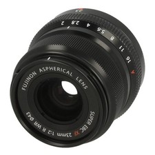 Fujifilm 23mm wr gebraucht kaufen  Frankfurt (Oder)