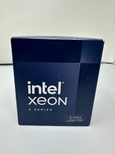 Intel xeon 2434 usato  Visciano