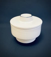 Contenitore modernista ceramic usato  Villanova di Camposampiero