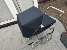 silver cross dolls pram canopy for sale silver cross dolls pram canopy for sale NOTTINGHAM