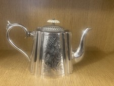 Antique vintage silver for sale  BURNTISLAND