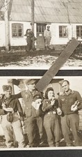 Foto wk2 portrait gebraucht kaufen  Neubrandenburg-Umland
