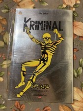 Kriminal paura max usato  Italia