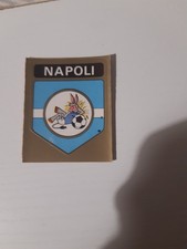 Calciatori 1972 panini usato  Tufillo