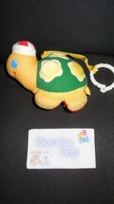 Doudou peluche tortue d'occasion  Molsheim