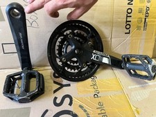 Suntour cw15 xcm for sale  BEDFORD
