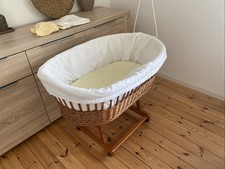 Alvi stubenwagen komplett gebraucht kaufen  Senftenberg