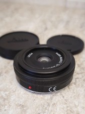 Obiettivo leica elmarit usato  Vignate