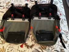 Carradice front panniers for sale  NOTTINGHAM