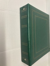 Vintage green faux for sale  Glen Cove